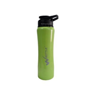 Metal Sipper Water Bottle