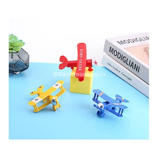 Airplane Ornaments