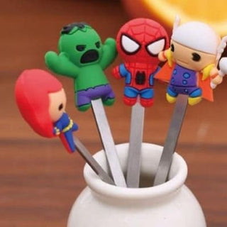 Fancy Kids Fork