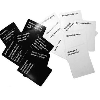 Cards Against Humanity