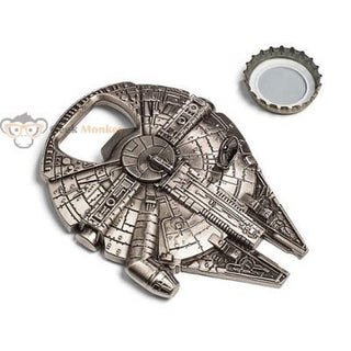 Star Wars Bottle Opener