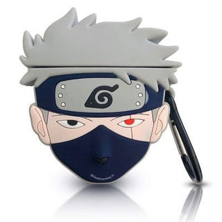 Kakashi - Airpods 3 Case (Silicon)