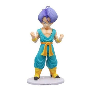 DragonBallZ Figurine (Set of 4)