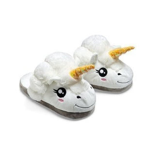 Unicorn Slippers