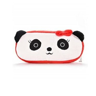 Lady Panda Pouch