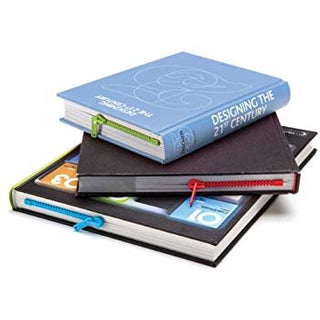 Zipper BookMark