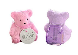 Teddy Bear Sharpener n Eraser