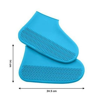 Silicone Shoe Covers