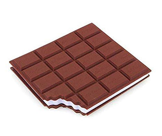 Perfumed Chocolate Diary