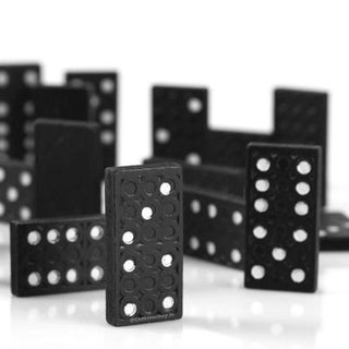 Mini Dominoes Game