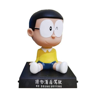 Cute Nobita Bobblehead