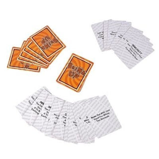 DrinkUp Cards