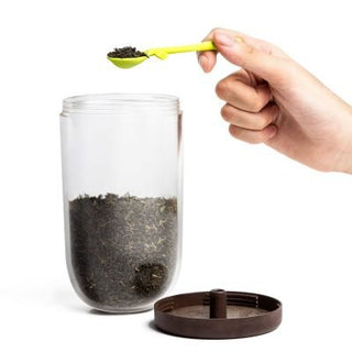 Sprouting Scoop Jar | Stock Clearance Sale - Geekmonkey