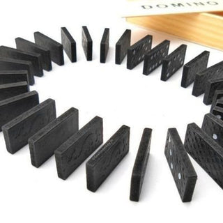 Mini Dominoes Game