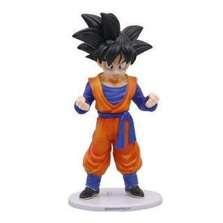 DragonBallZ Figurine (Set of 4)