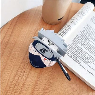 Kakashi - Airpods 3 Case (Silicon)