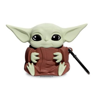 Baby Yoda - Airpods 3 Case (Silicon)