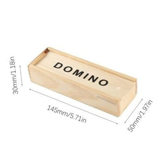 Mini Dominoes Game