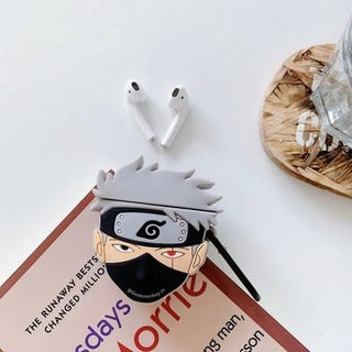 Kakashi - Airpods 3 Case (Silicon)