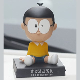 Cute Nobita Bobblehead