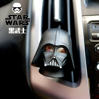 Car Vent Perfume / Air Freshener - Star Wars Style - Geekmonkey
