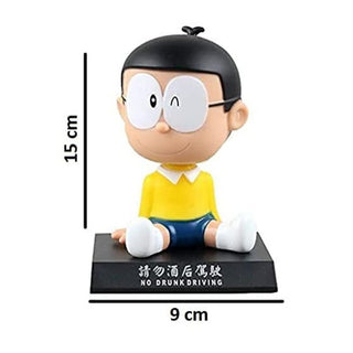 Cute Nobita Bobblehead