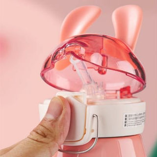 Earresistible - Bunny Ears Sipper - 500 ml