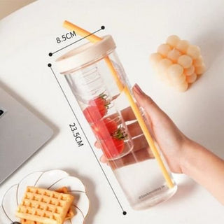 Infuser Water Sipper - 700 ml