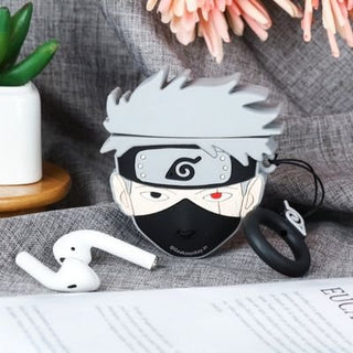 Kakashi - Airpods 3 Case (Silicon)