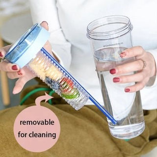 Infuser Water Sipper - 700 ml