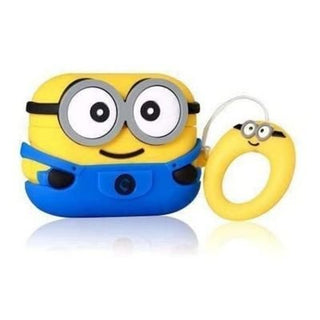 Minion Airpods 3 Case (Silicon)