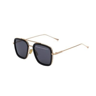 Square Sunglasses - Inspired from Robert Downey Jr. - Geekmonkey