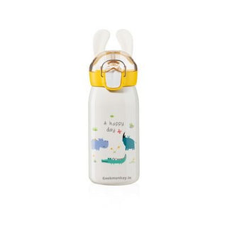 Earresistible - Bunny Ears Sipper - 500 ml
