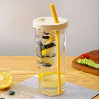 Infuser Water Sipper - 700 ml
