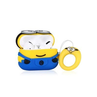Minion Airpods 3 Case (Silicon)