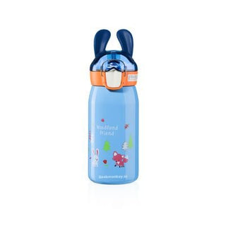 Earresistible - Bunny Ears Sipper - 500 ml - Geekmonkey