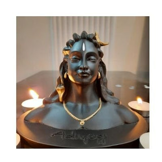 Mahadev Idol Figurine