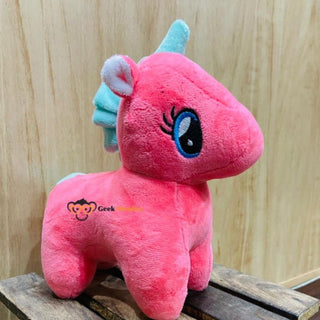 Baby Unicorn Plush