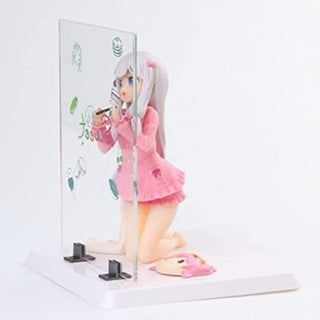 Sagiri Izumi Action Figure