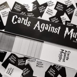 Cards Against Muggles