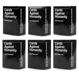Cards Against Humanity