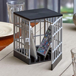 Cell Phone Jail