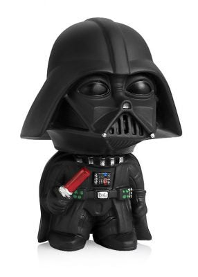 Darth Vader