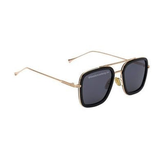 Square Sunglasses - Inspired from Robert Downey Jr. - Geekmonkey