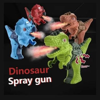 Dino Mist Spray Gun