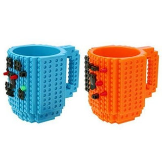 Lego Mug