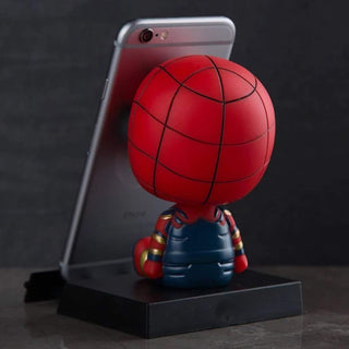 Baby Spidey Bobble Head