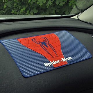 Anti Skid Car Mat - Geekmonkey