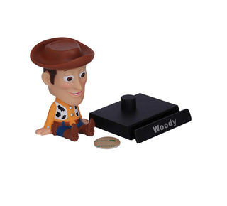 Woody BobbleHead