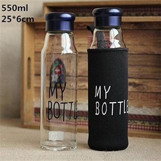 Glass My Bottle